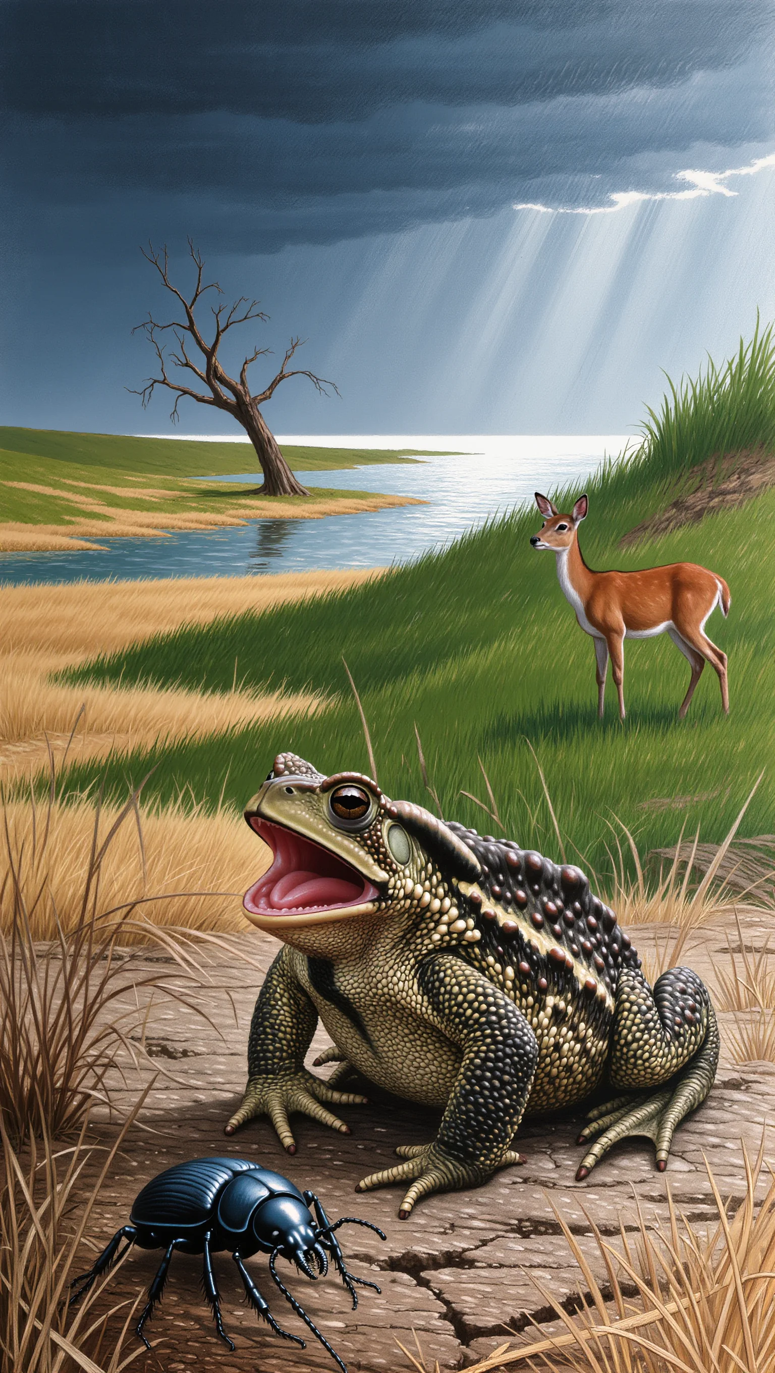 How does it make you feel? picture 1 of 1