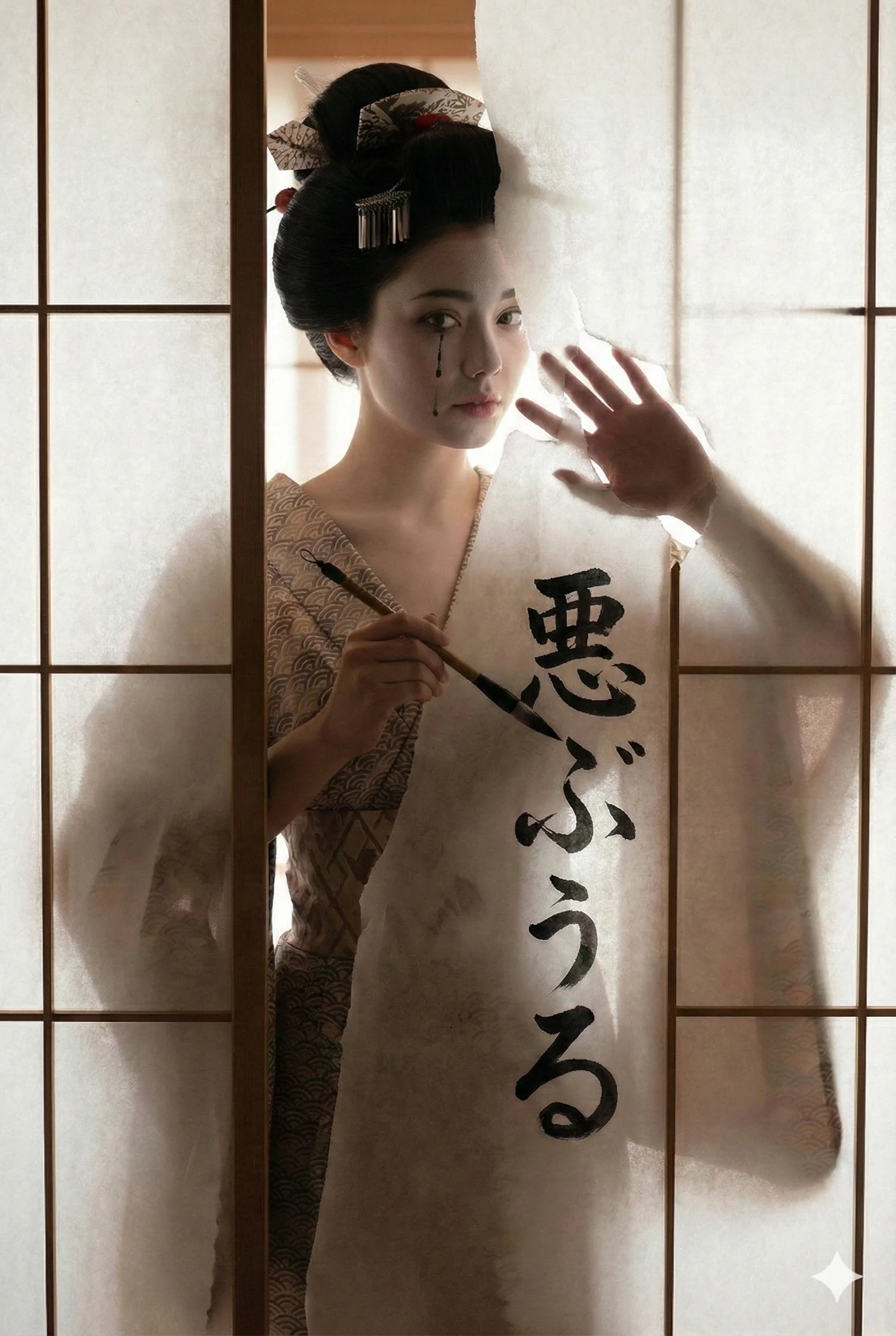 A Soft Lie picture 1 of 1