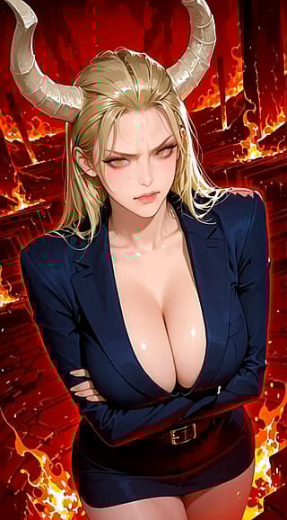 Another one has fallen'