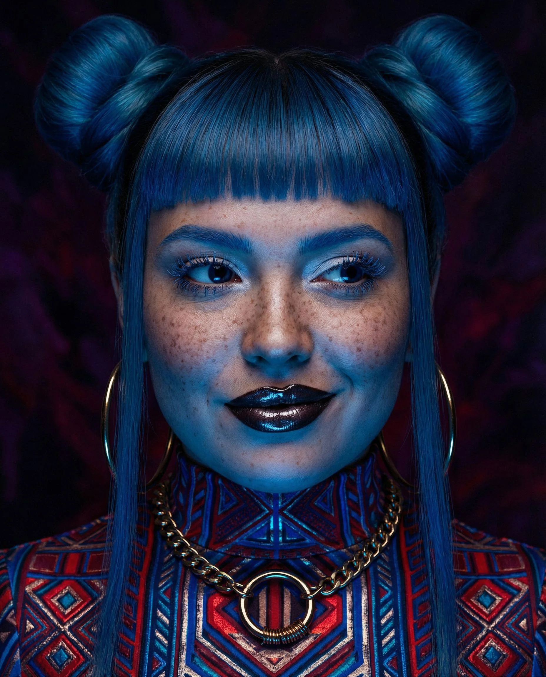 Cheri Nowlin from Cyberpunk 2077 picture 1 of 1