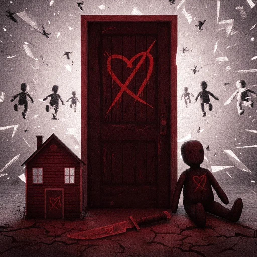 Destructive Home picture 1 of 1