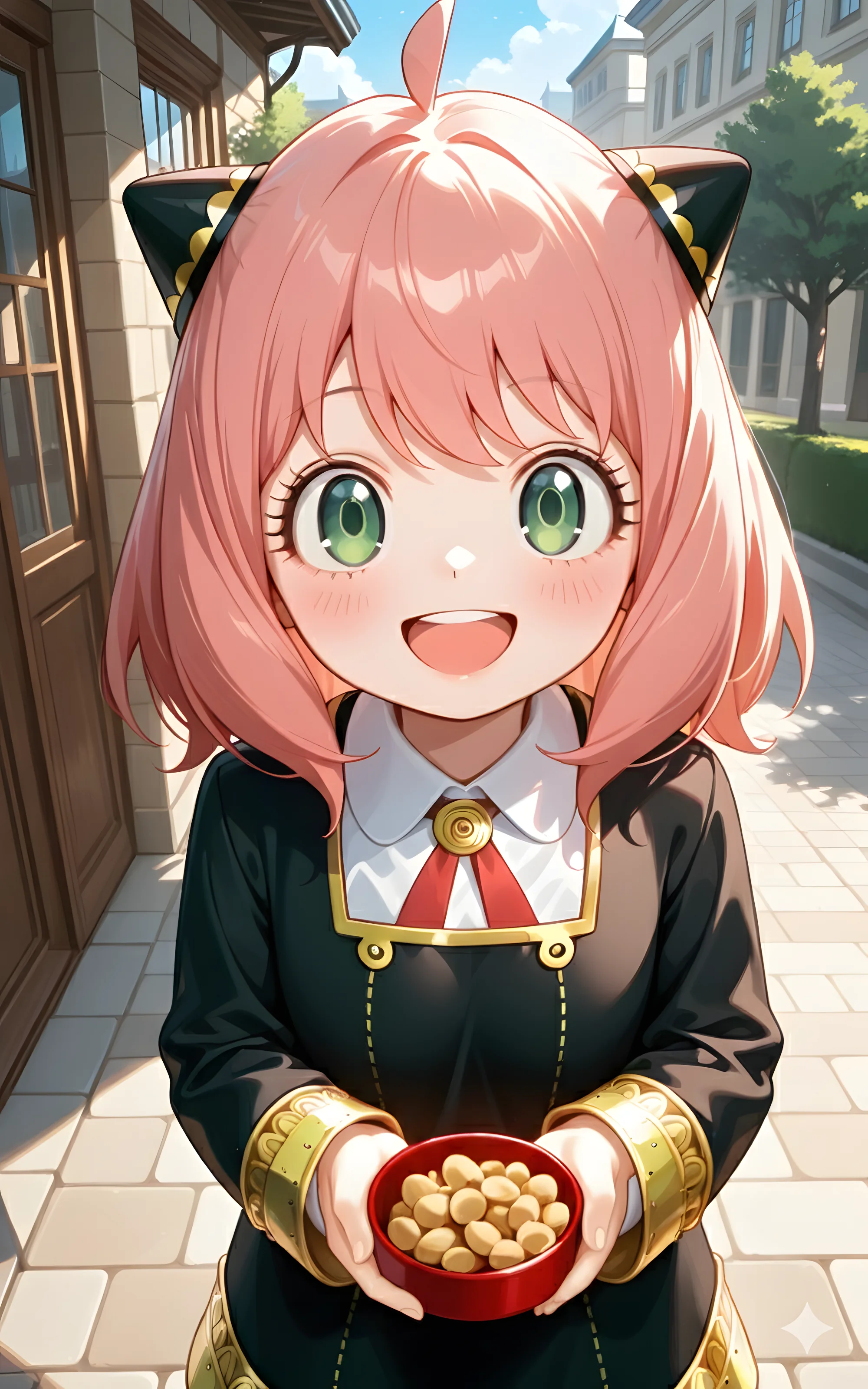 Anya(SPYxFAMILY) picture 1 of 1