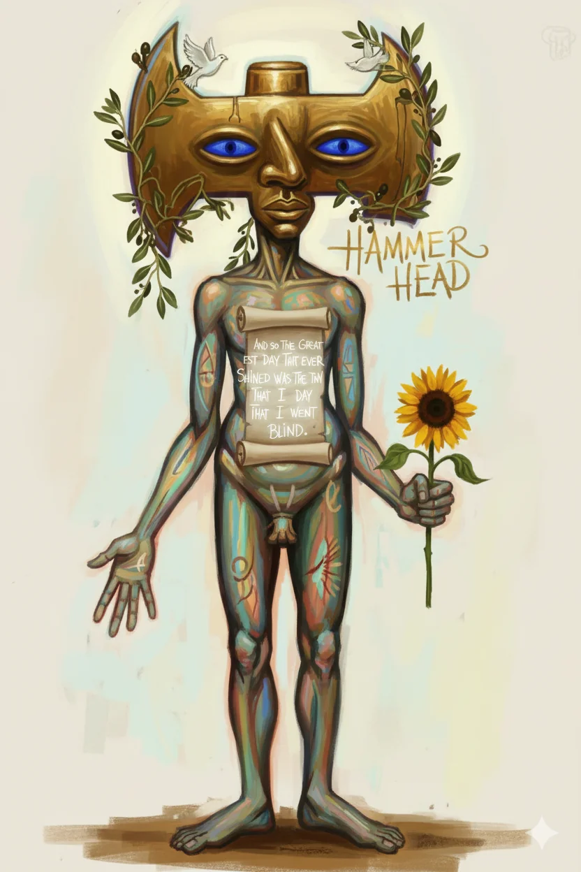 Self Titled picture 1 of 1