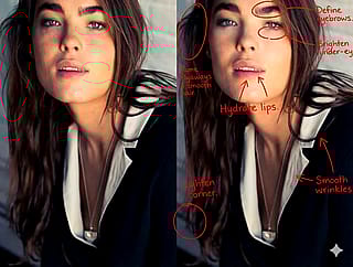 Want to know what/how you can improve? Use this prompt'