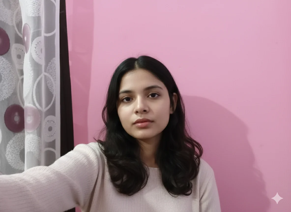 I converted myself into female picture 1 of 1