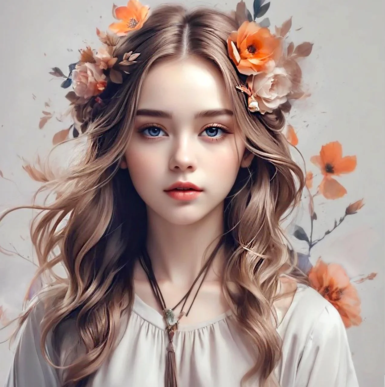 Flower Girl picture 1 of 1