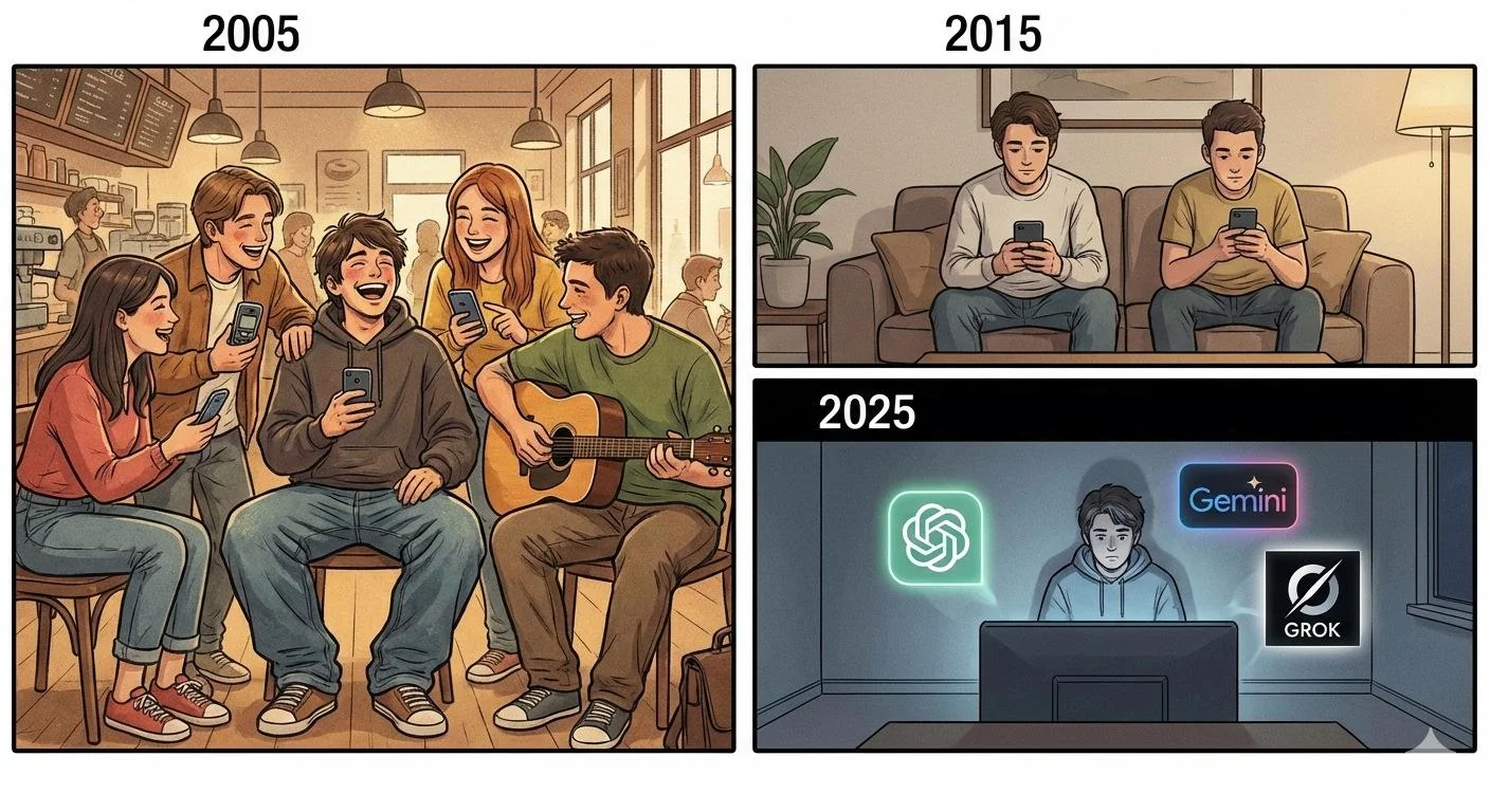 "The New Normal" picture 1 of 1