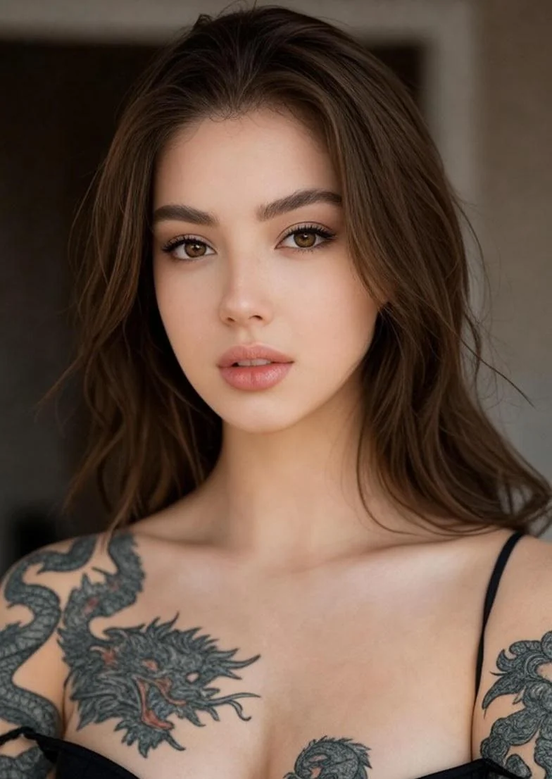 Tenderly cute yet razor sharping picture 1 of 1