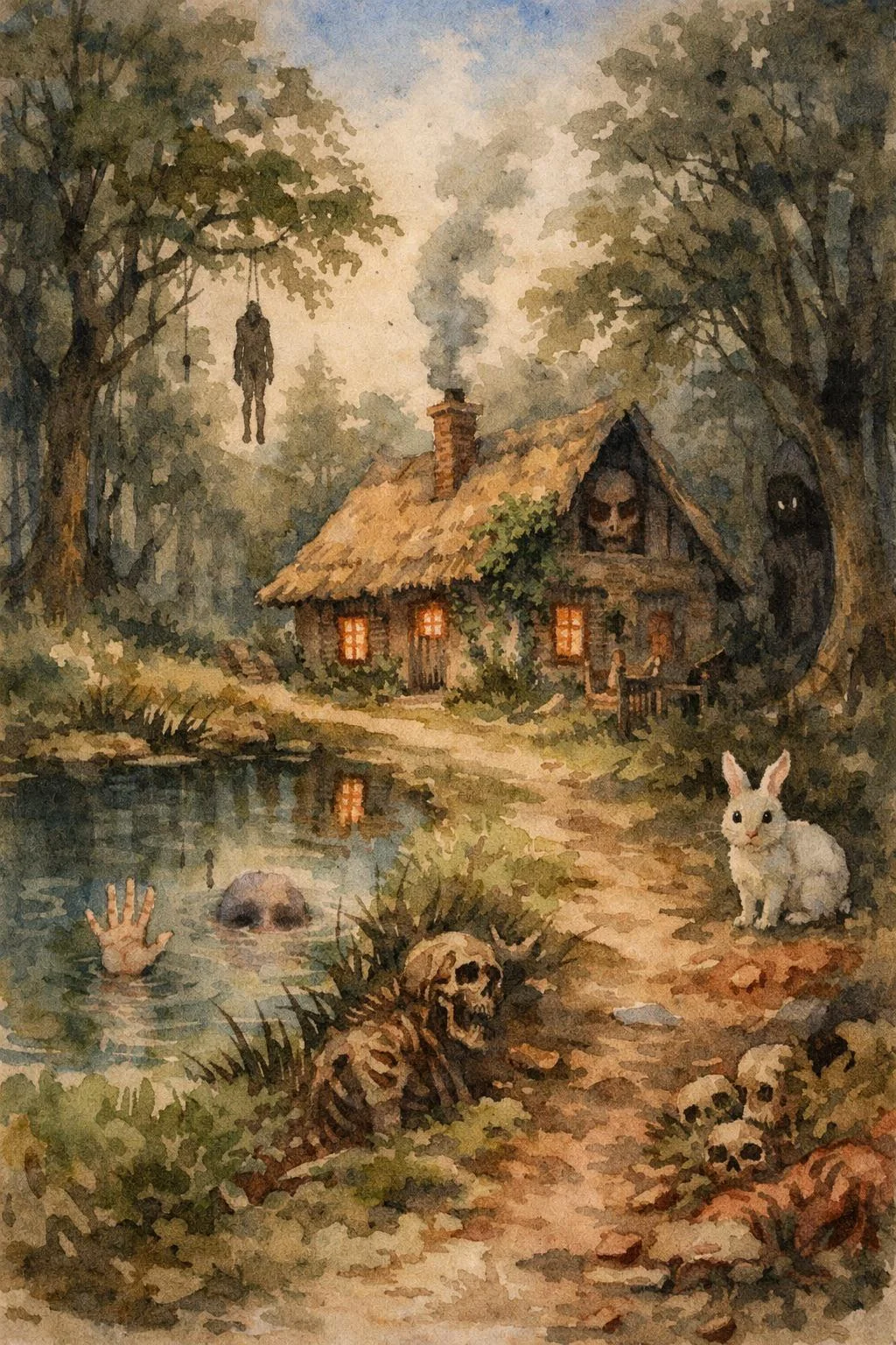 The Longer You Look picture 1 of 1