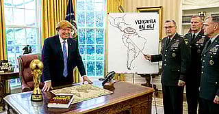 New Year, New Death, New Suffering'