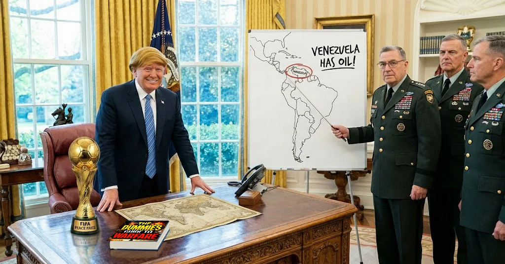 New Year, New Death, New Suffering picture 1 of 1