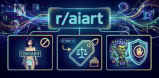 New Year, New Group Announcement!'