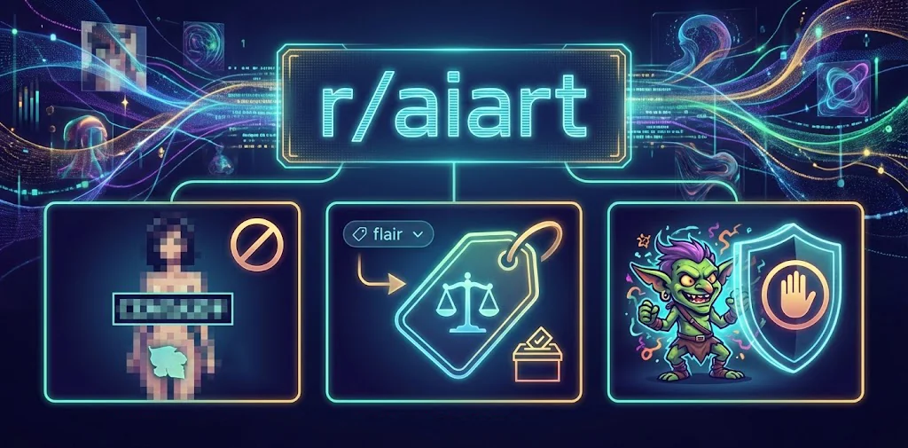 New Year, New Group Announcement! picture 1 of 1