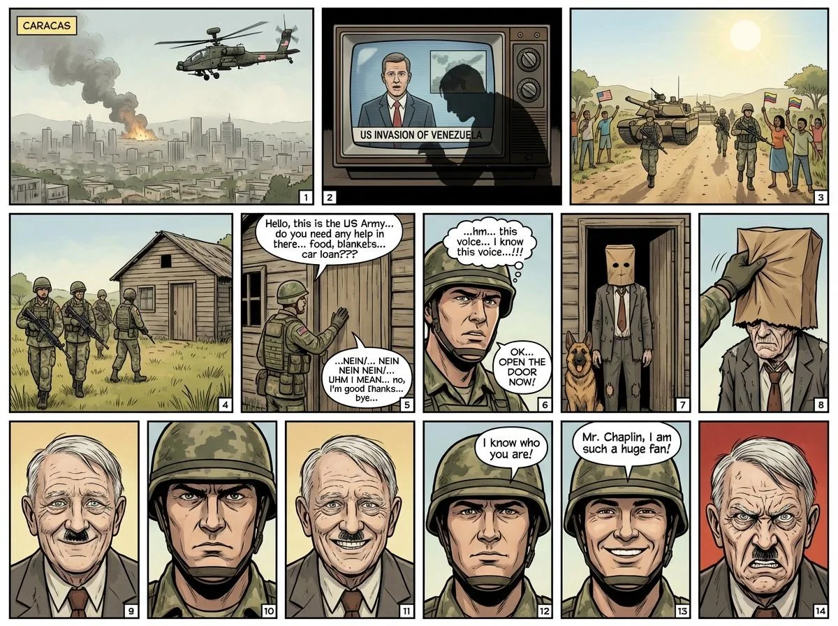 ....look who it is... picture 1 of 1