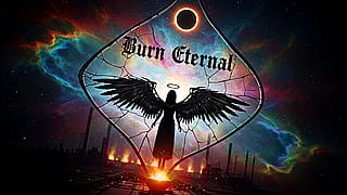 Burn Eternal'