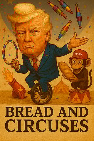 Bread and Circuses'