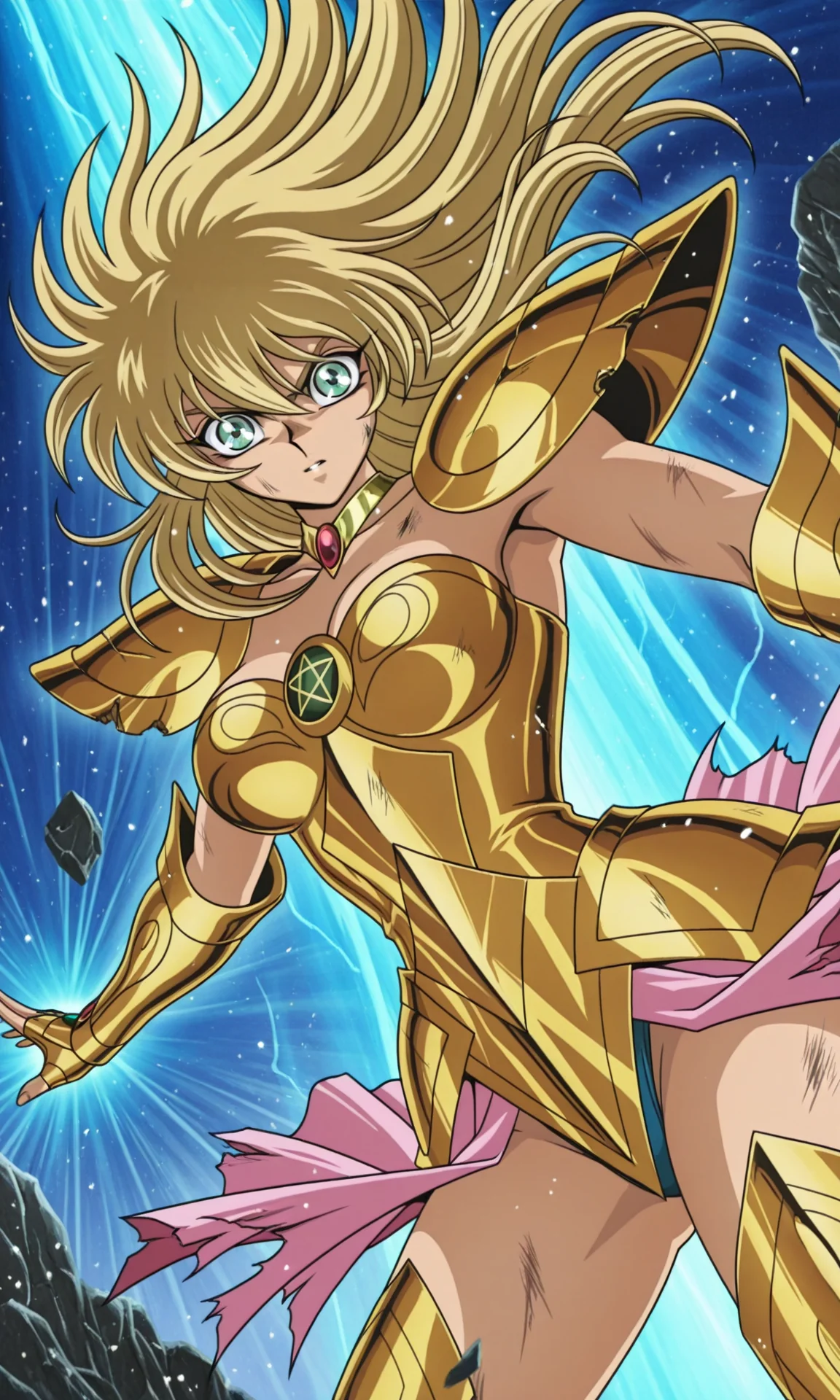 DMG + Battle + FanART picture 1 of 1