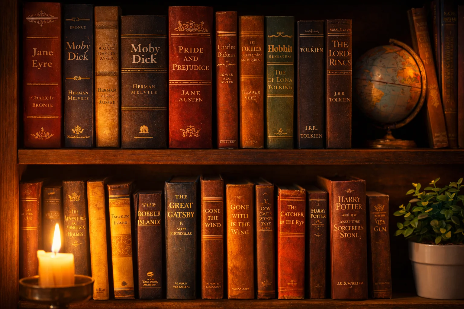 cool chat gpt bookshelf picture 1 of 1