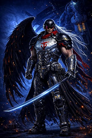 Got deleted on smash bros sub so…'