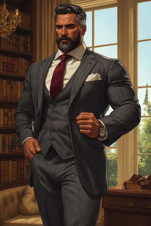 I was inspired by the 'Old Money' aesthetic picture 1 of 6