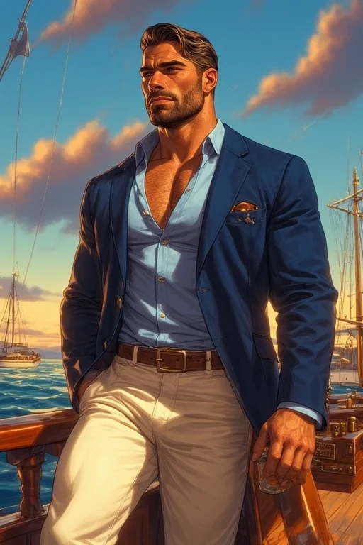 I was inspired by the 'Old Money' aesthetic picture 4 of 6