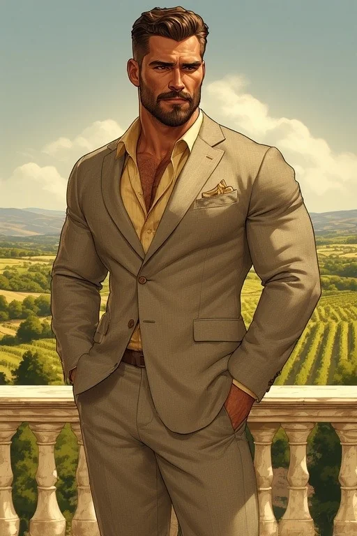 I was inspired by the 'Old Money' aesthetic picture 6 of 6