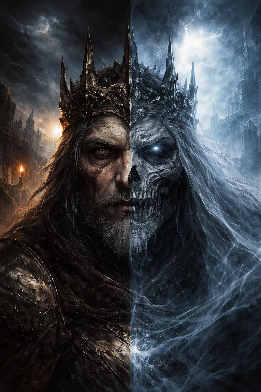 The Númenórean picture 1 of 1