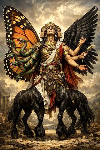 I’m starting a new religion and we’re gonna worship whatever this thing is'