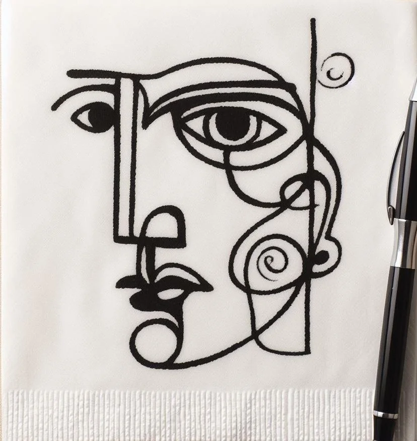 Picasso picture 1 of 1