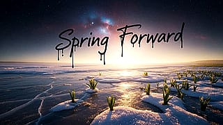 A bit early but still feeling it'