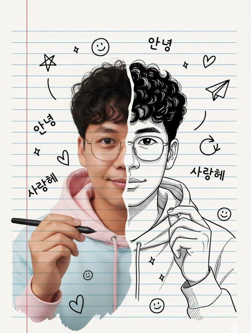 Ai notebook scratch picture 1 of 1