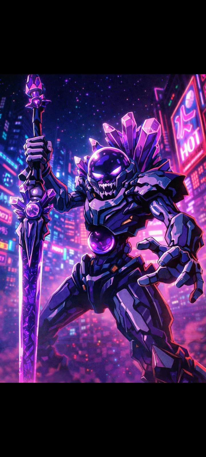 His name is Orbis Nocturne he is the only 1 in the city who doesn’t have any Sub Abilities and only has a Main ability. picture 1 of 1