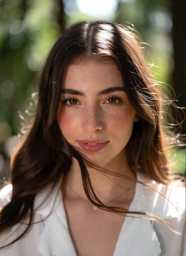 Shining warm of South America. Do you feel it? picture 1 of 1