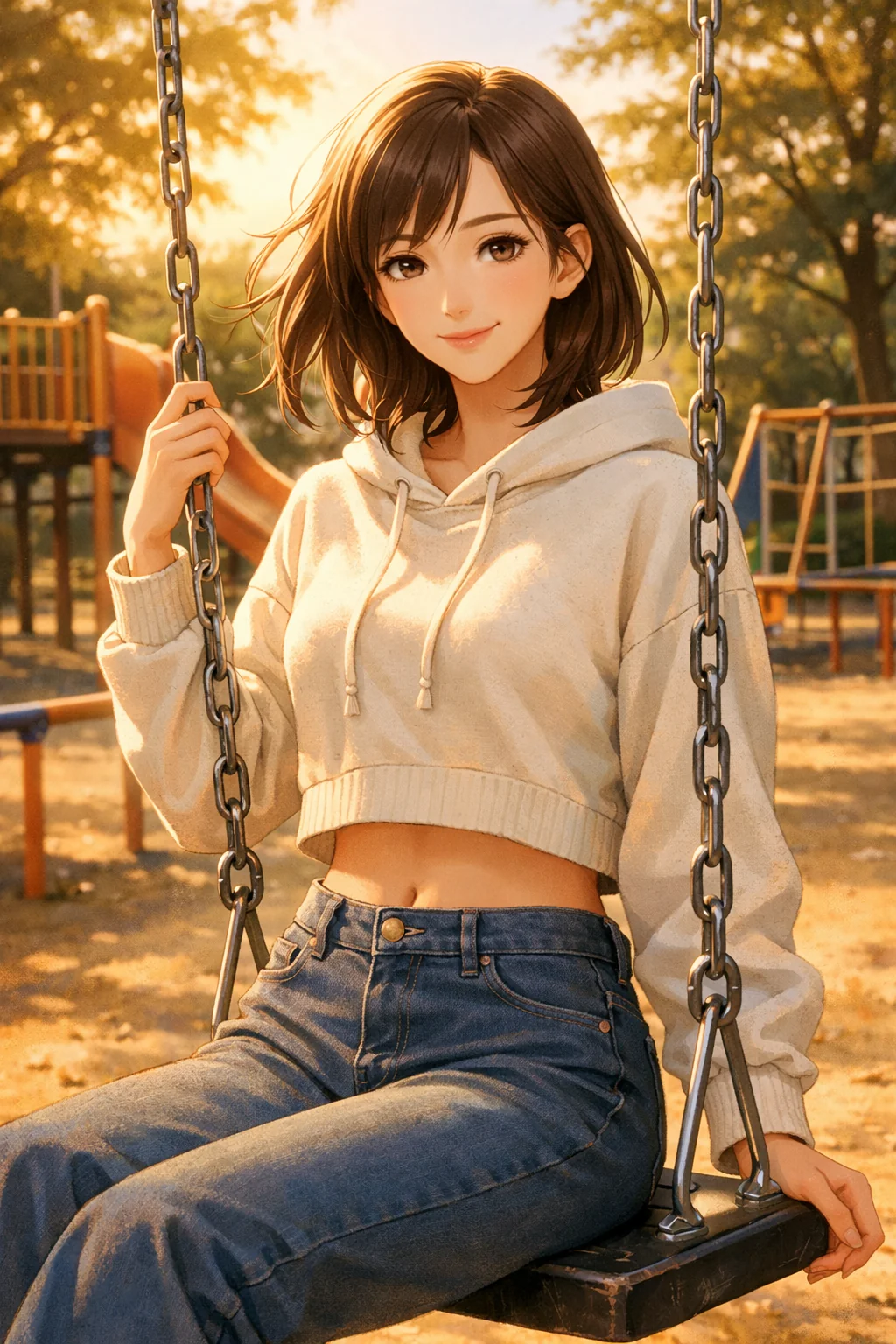 by the swing picture 1 of 1