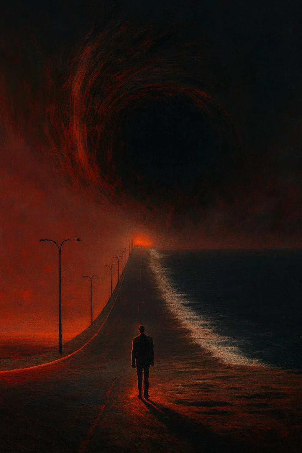 The Last Highway picture 1 of 1