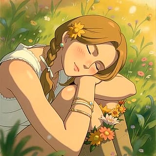 Turn Your Images Into Ghibli-Inspired Animations'