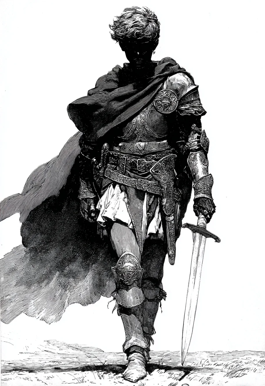 Young Knight picture 1 of 1