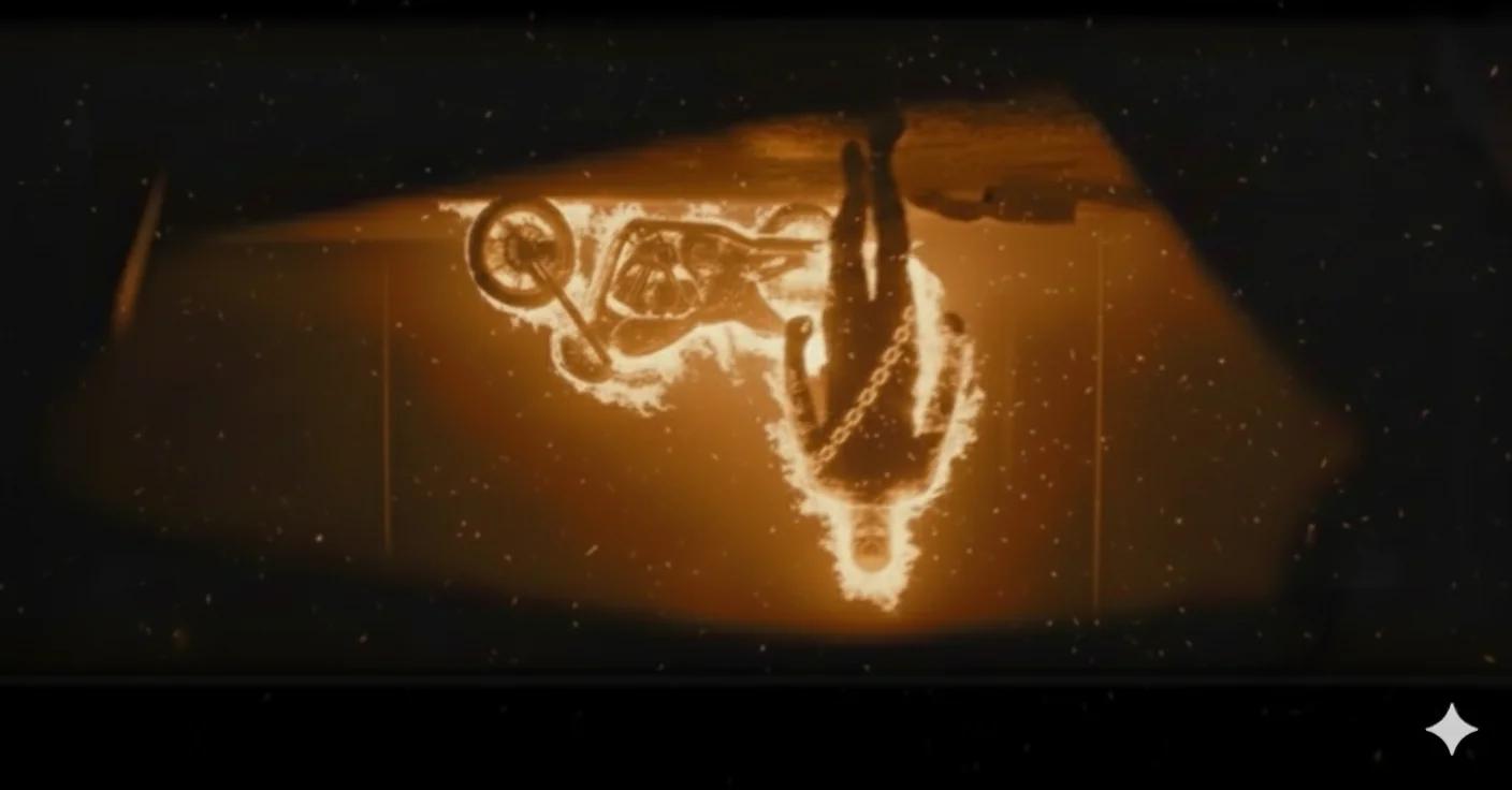 Im Vengeance! picture 1 of 1