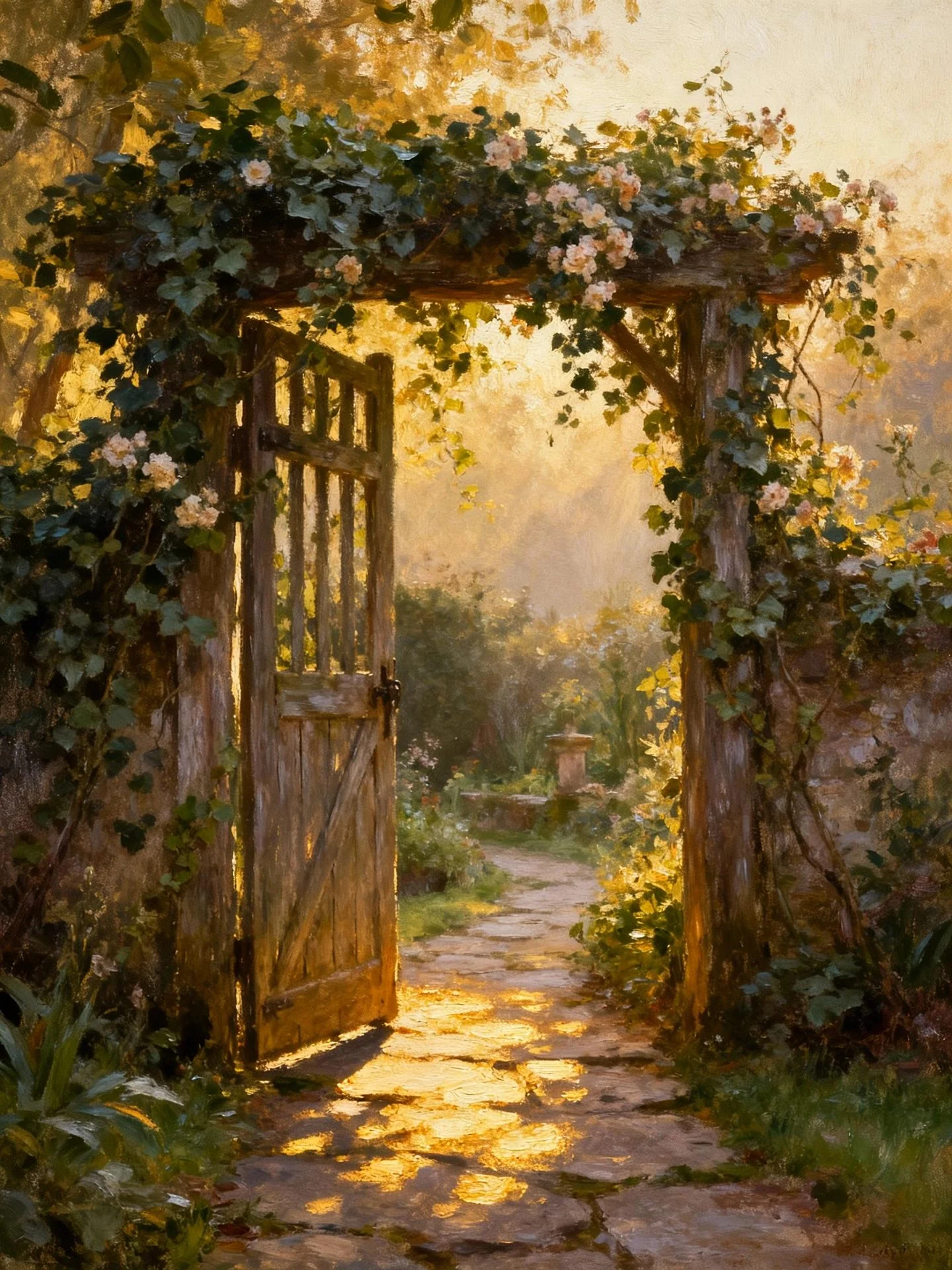 Secret Garden picture 1 of 1