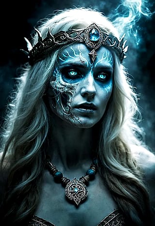 My vision of Hel…'