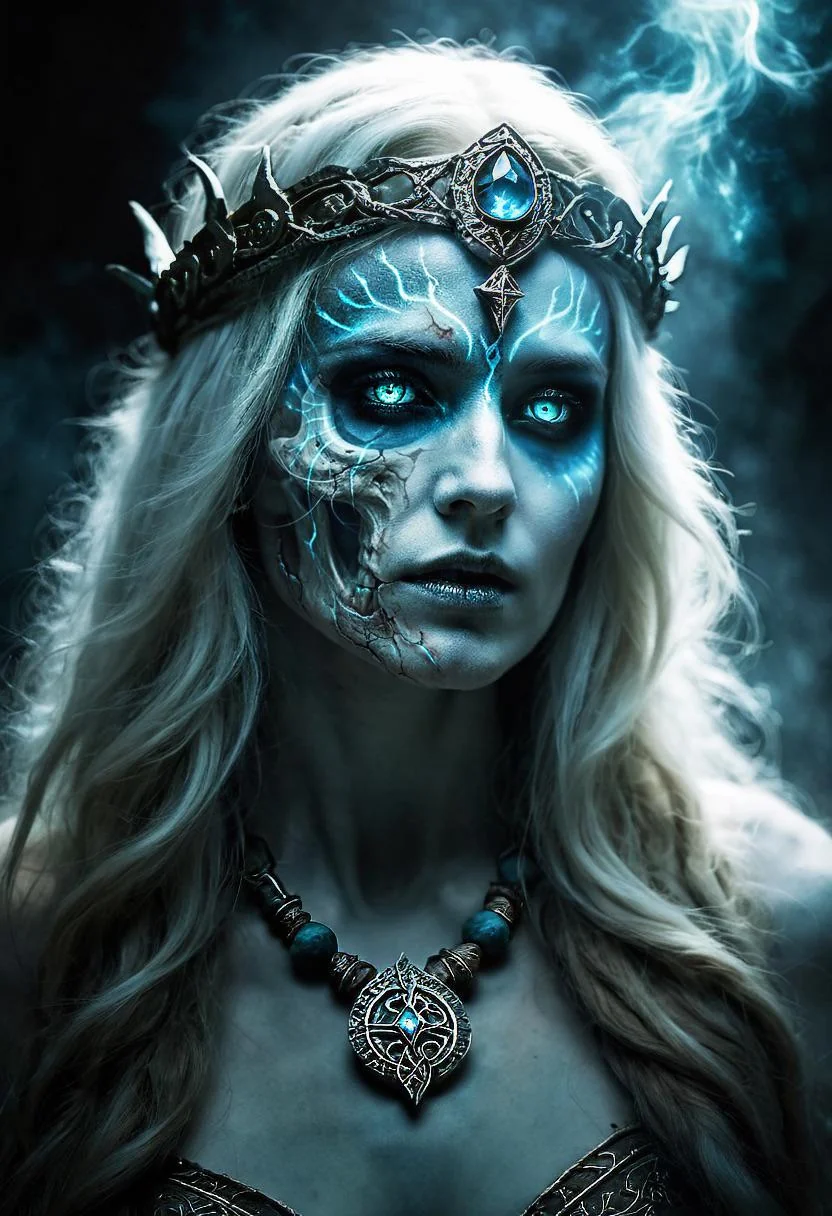 My vision of Hel… picture 1 of 1