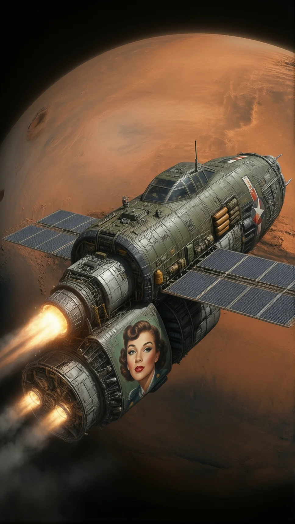 Commuter Taxi picture 1 of 1