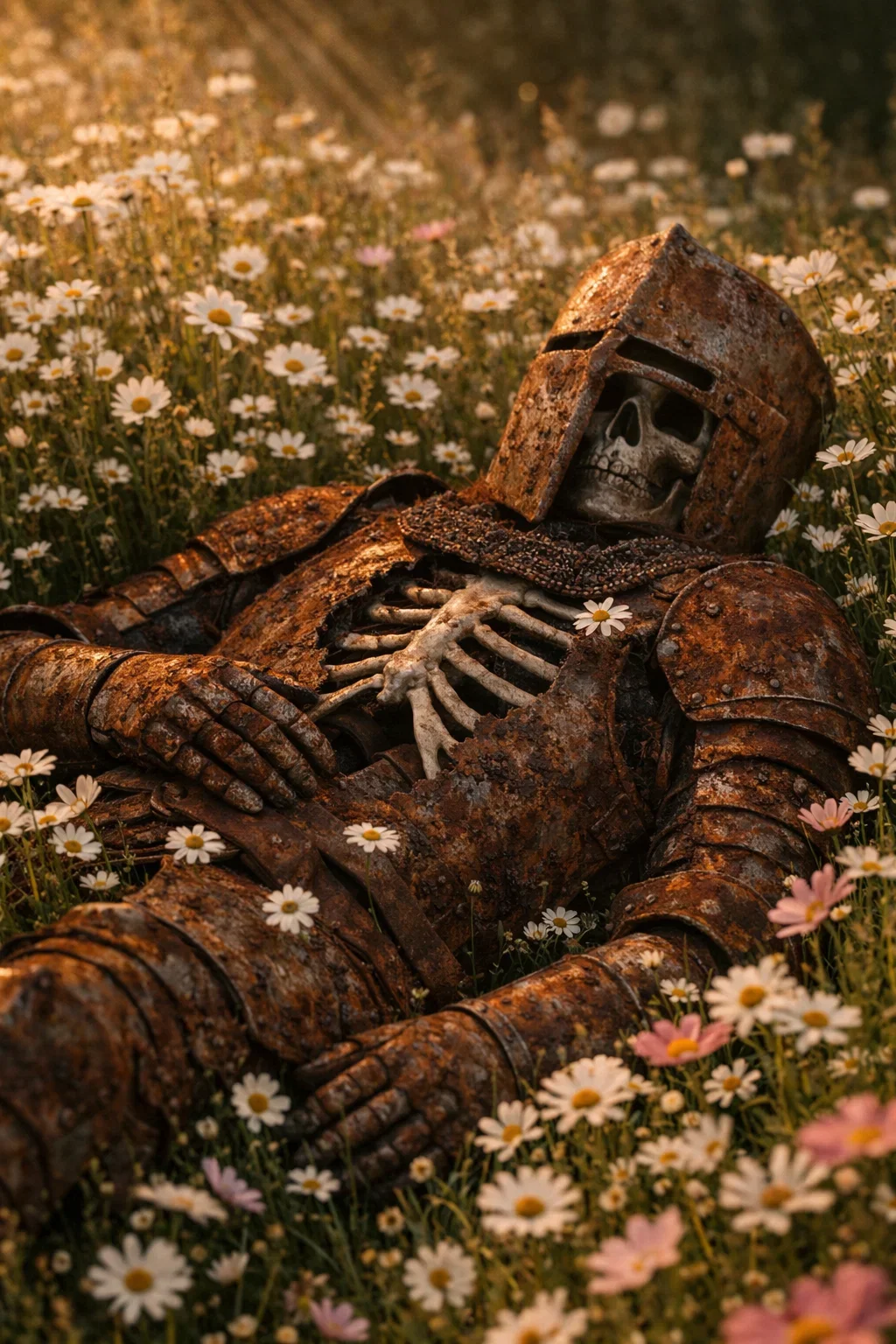 Nature always wins. picture 1 of 1