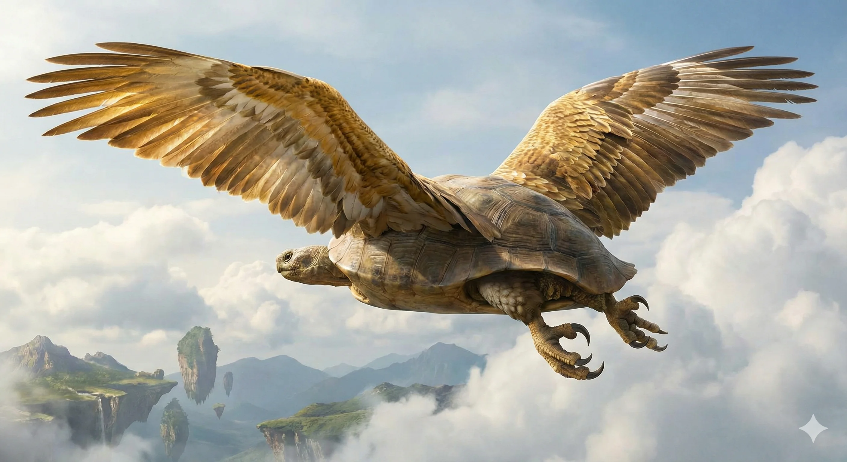 Aerochelys volans picture 1 of 1