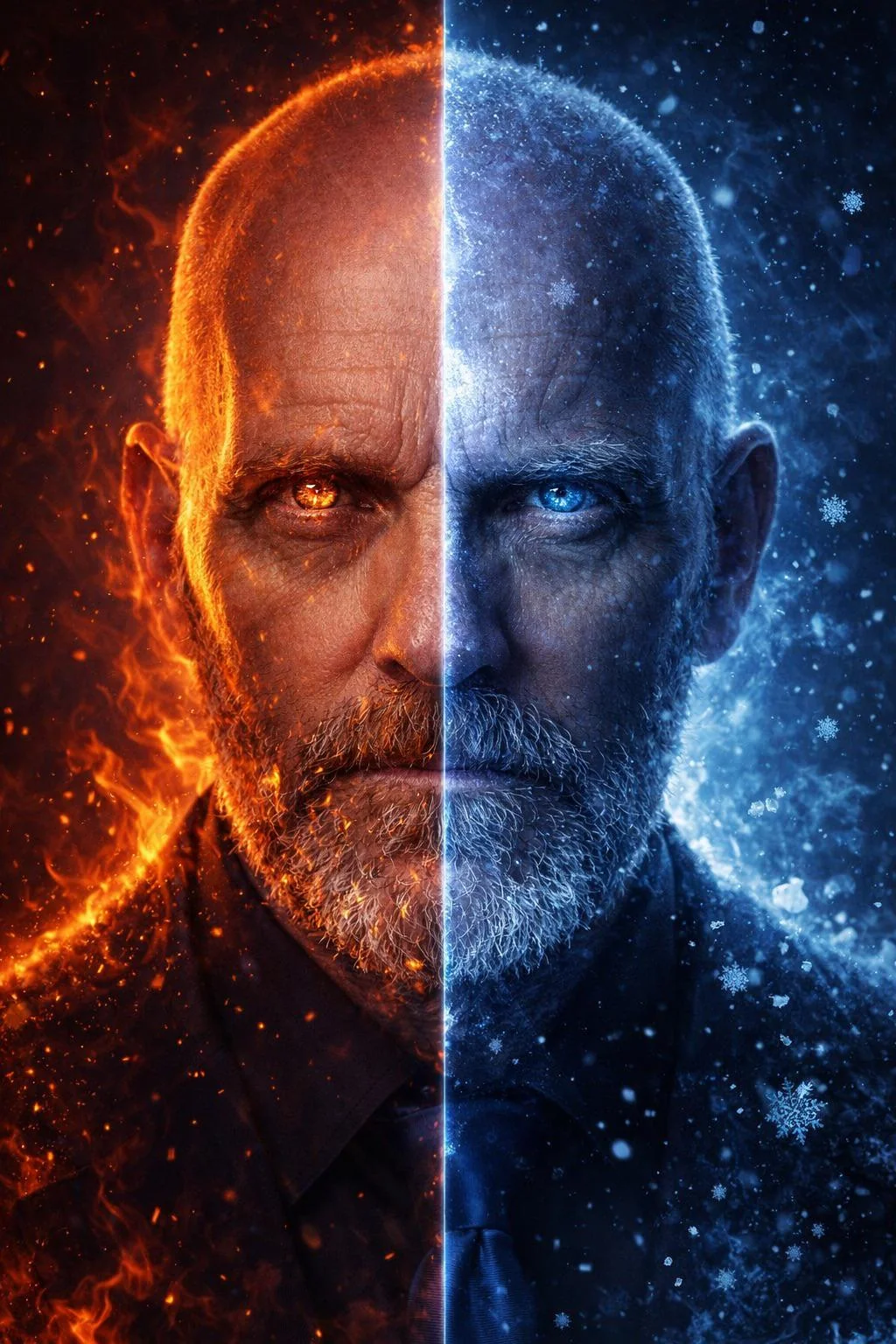 Duality image + Prompt picture 1 of 1