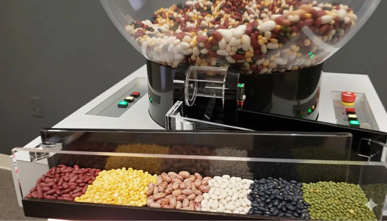 Beans picture 1 of 1