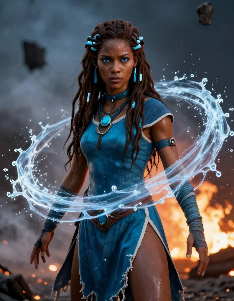 Katara picture 1 of 1