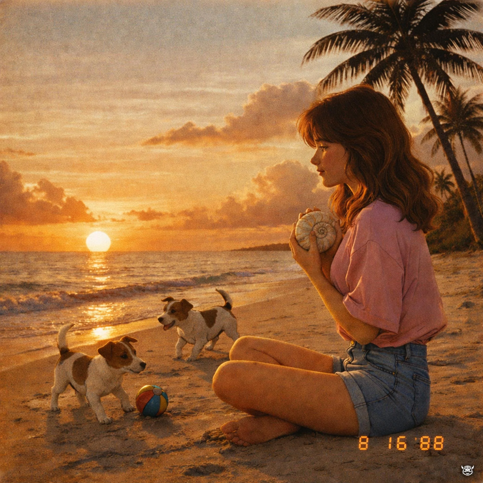 Nostalgic picture 1 of 1