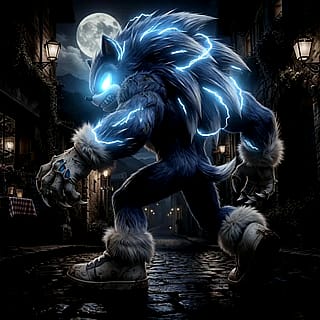 this took forever to get the way i wanted. You'd think applying the movie style to this version of the character would be more straight forward.'