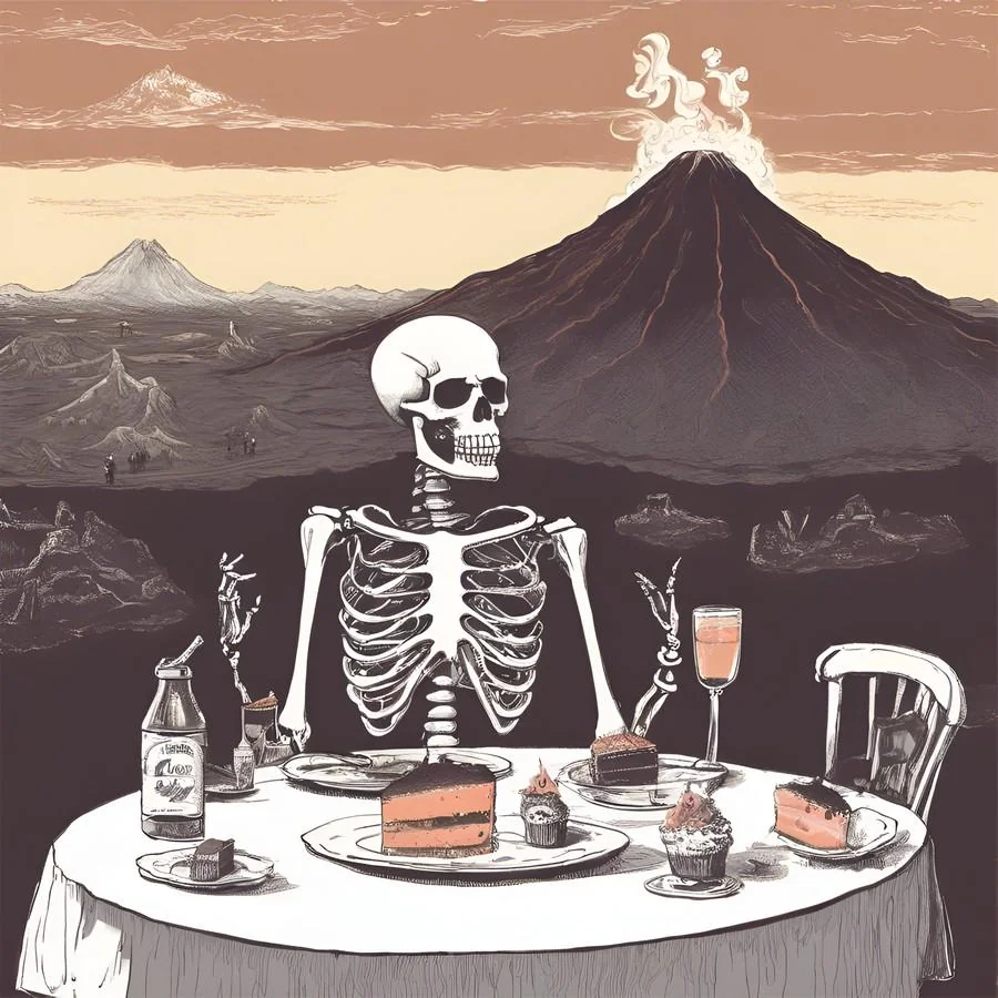 Party, John Emmett, 2026 picture 1 of 1